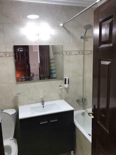 Apartamento Reservyou