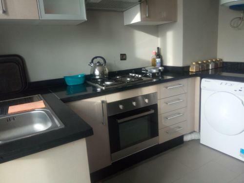 Apartamento Reservyou