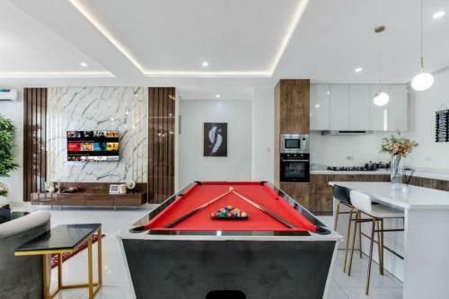 Apartamento Very Luxury Spacious Two Bedroom In Lekki Ikate