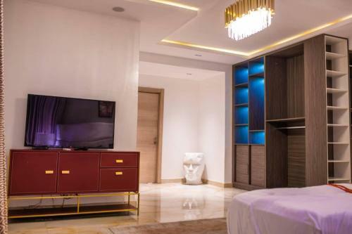 Apartamento Mayborne