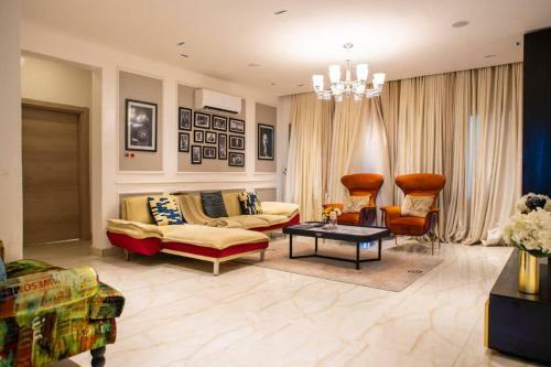 Apartamento Mayborne