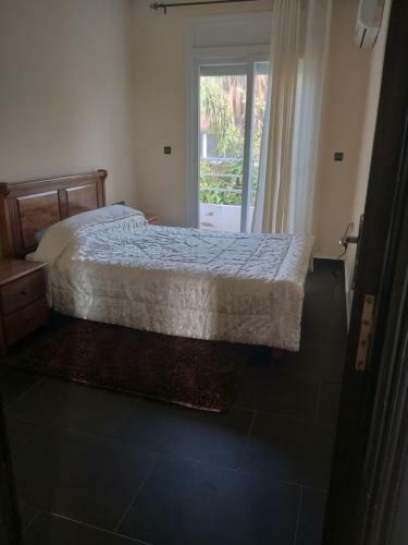 Villa Sidi Bouzid Bay3