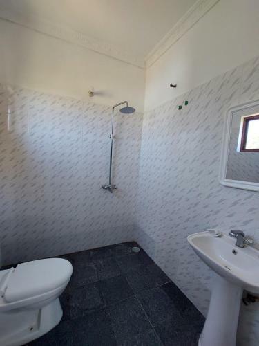 Bed & Breakfast Karibu House