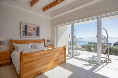 Villa 111 Memories - De Kelders Home With A View