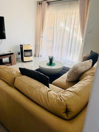 Apartamento Zindiza Air Bnb