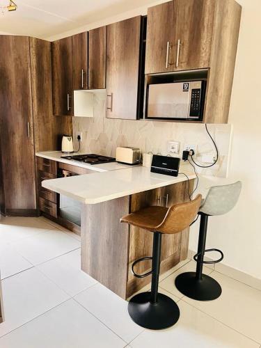 Apartamento Zindiza Air Bnb