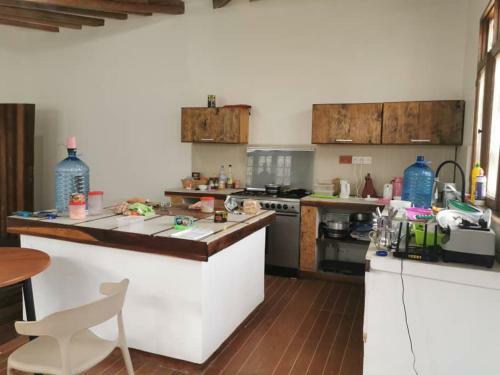 Hostal Ondo House