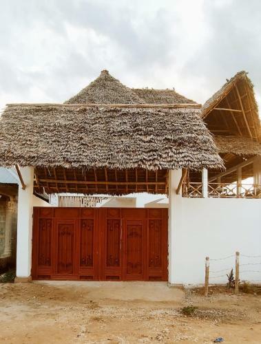 Bed & Breakfast Mamayoyo House