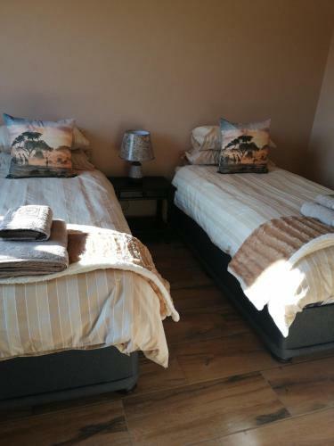 Apartamento Uitvlugt Ponds