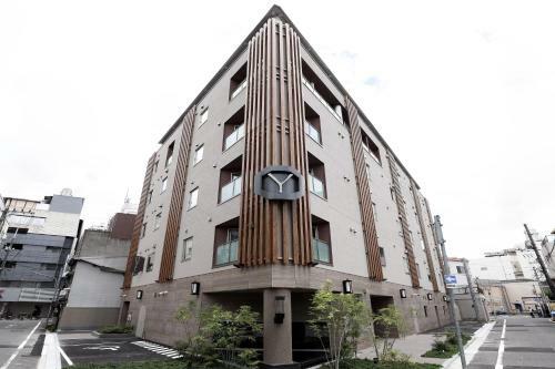 Y-hotel