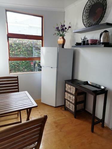 Hostal 33 On Smuts Selborne