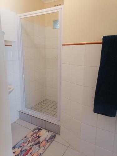 Hostal 33 On Smuts Selborne