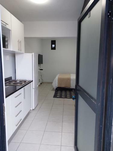 Grace Villas Modern Studio Apartments
