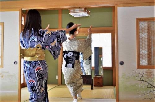 Hostal Guest House Mayuko No Yado - Vacation Stay 13217
