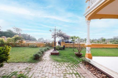 Beach Side Twin Cottages (4 Bhk) From Shreem Homes