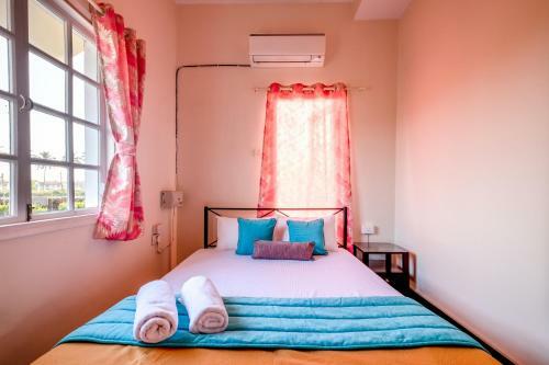 Beach Side Twin Cottages (4 Bhk) From Shreem Homes
