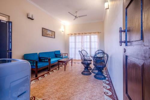Beach Side Twin Cottages (4 Bhk) From Shreem Homes