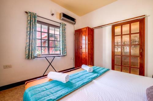 Beach Side Twin Cottages (4 Bhk) From Shreem Homes
