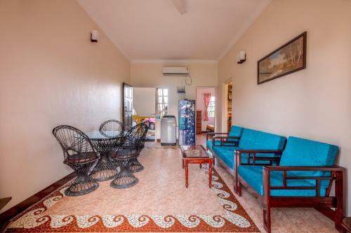 Beach Side Twin Cottages (4 Bhk) From Shreem Homes