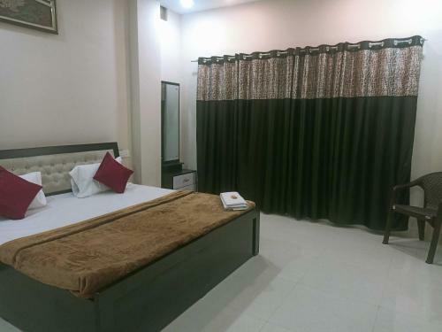 Oyo 89527 Hotel Seven View