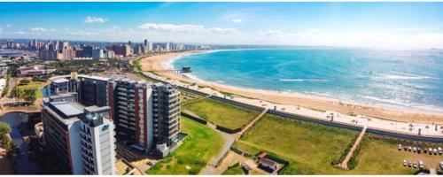 Lovely 2 Bedroom 2 Bathroom Seaview Apartment C409