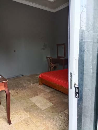 Hotel Homestay Adah