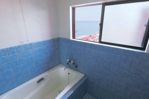 Sakura House Seaside