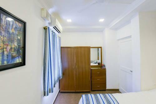 2 Bedroom/2bath Apartment In Santana Beach Resort