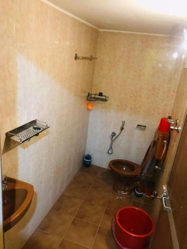 Baba Hostel By La Voglia