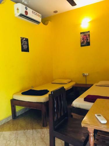 Baba Hostel By La Voglia