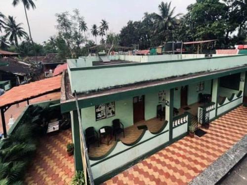 Baba Hostel By La Voglia