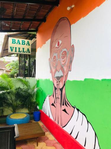 Baba Hostel By La Voglia