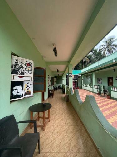 Baba Hostel By La Voglia