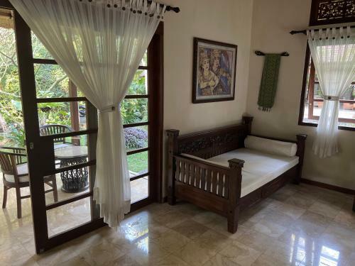 Hotel Villa Alami