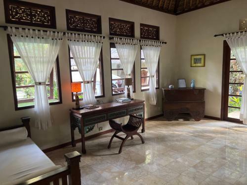 Hotel Villa Alami