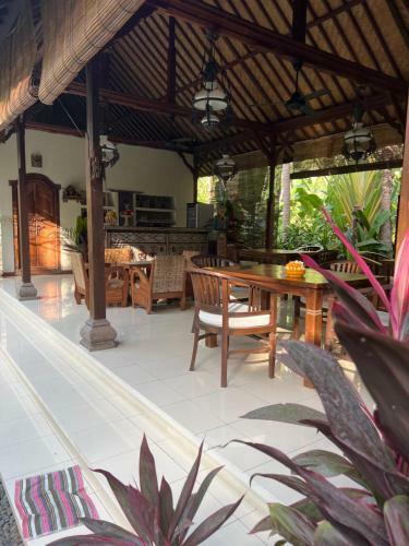 Hotel Villa Alami