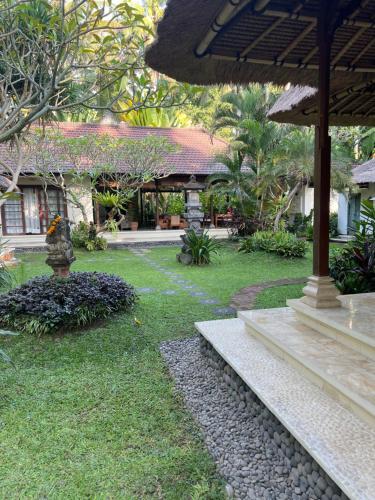 Hotel Villa Alami