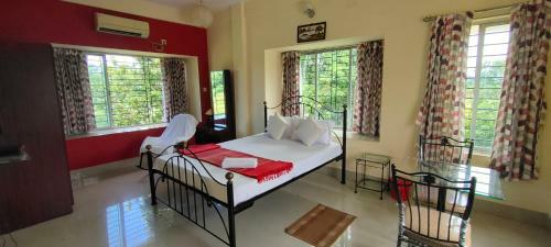Bed & Breakfast Paul Ville