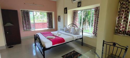 Bed & Breakfast Paul Ville