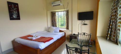 Bed & Breakfast Paul Ville