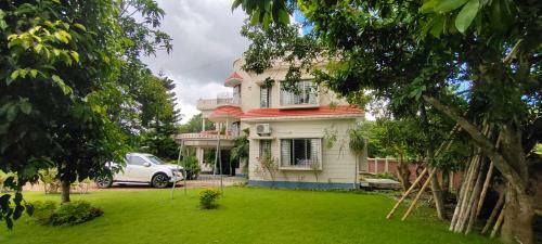 Bed & Breakfast Paul Ville