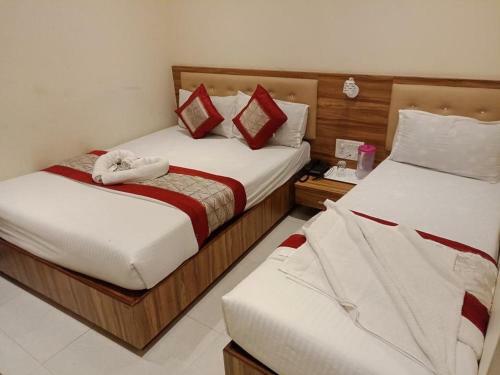 Hotel Ruby