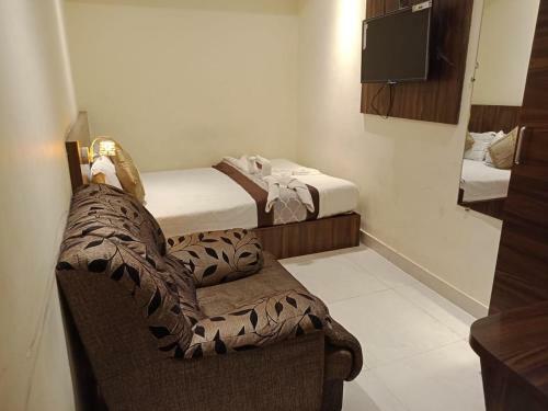 Hotel Ruby