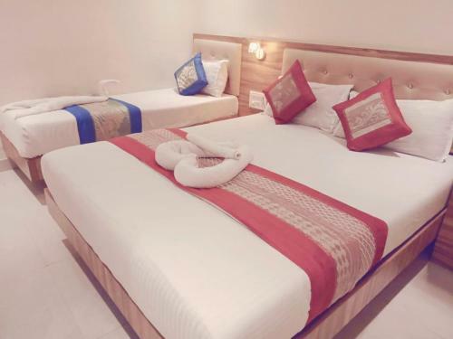 Hotel Ruby