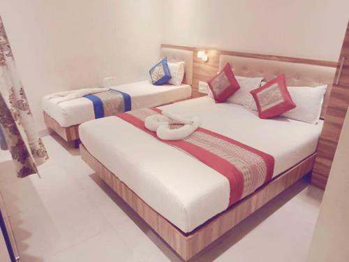 Hotel Ruby