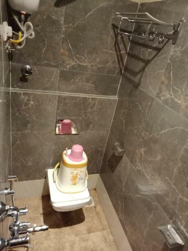 Hotel Ruby