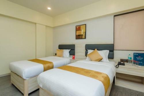 Hostal Hotel Meadow Inn Santacruz Vakola