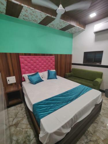 Hotel Tip Top Residency