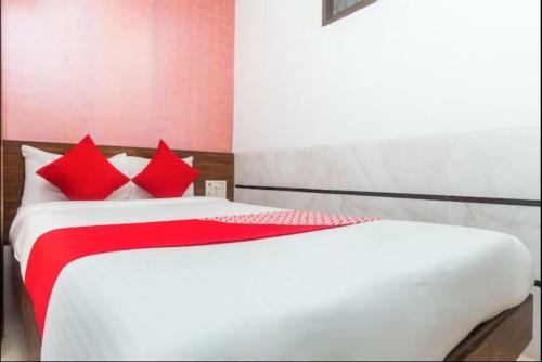 Hotel Sion Residency