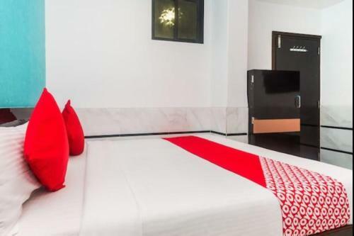 Hotel Sion Residency